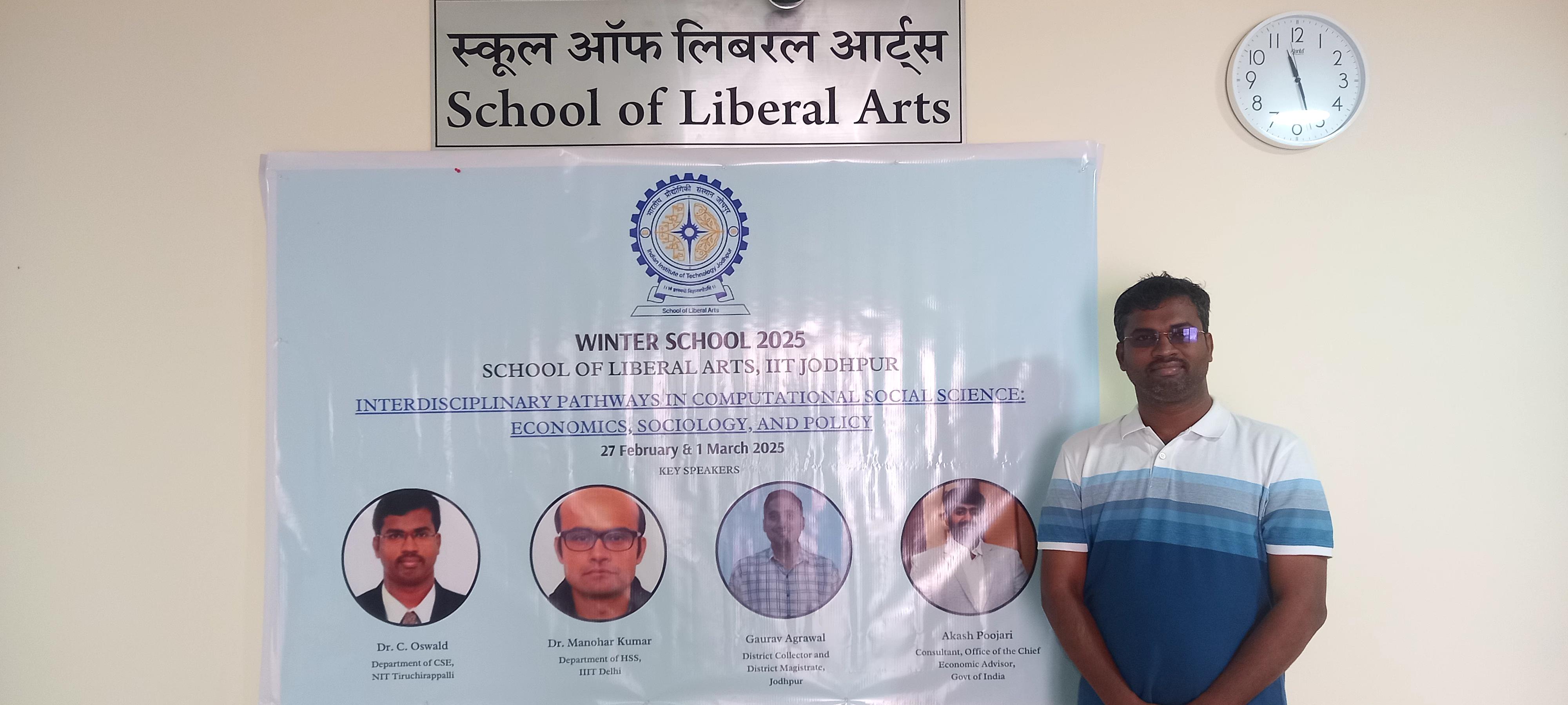 @IIT_Jodhpur