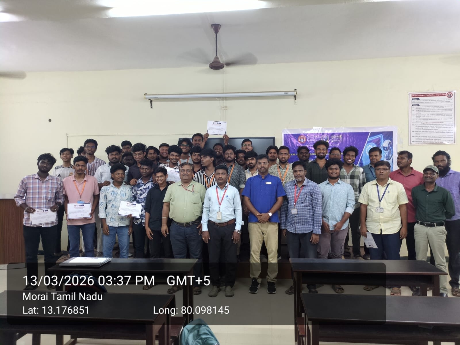 VelTechTalk@2025